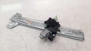 Recambio de elevalunas delantero izquierdo para ford ka+ 2016- 1.2 ti-vct cat referencia OEM IAM E3B5A23200DE  
