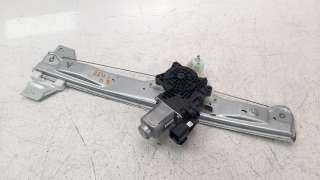 Recambio de elevalunas delantero izquierdo para ford ka+ 2016- 1.2 ti-vct cat referencia OEM IAM E3B5A23200DE  
