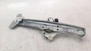Recambio de elevalunas delantero izquierdo para ford ka+ 2016- 1.2 ti-vct cat referencia OEM IAM E3B5A23200DE  