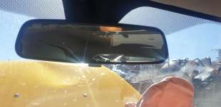 Recambio de espejo para ford ka+ 2016- 1.2 ti-vct cat referencia OEM IAM 4M5A17K695AE  