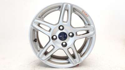 Recambio de llanta para ford ka+ 2016- 1.2 ti-vct cat referencia OEM IAM G1B51007AA  