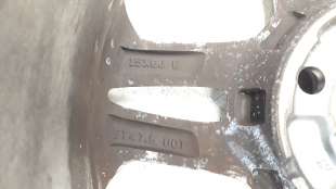 Recambio de llanta para ford ka+ 2016- 1.2 ti-vct cat referencia OEM IAM G1B51007AA   2