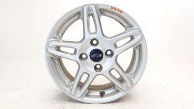 Recambio de llanta para ford ka+ 2016- 1.2 ti-vct cat referencia OEM IAM G1B51007AA  
