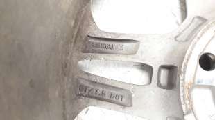 Recambio de llanta para ford ka+ 2016- 1.2 ti-vct cat referencia OEM IAM G1B51007AA   2