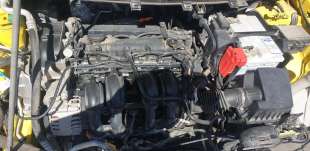 Recambio de motor completo para ford ka+ 2016- 1.2 ti-vct cat referencia OEM IAM YSKD  