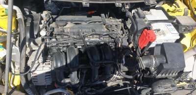 Recambio de motor completo para ford ka+ 2016- 1.2 ti-vct cat referencia OEM IAM YSKD  