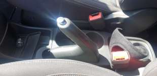 Recambio de palanca freno para ford ka+ 2016- 1.2 ti-vct cat referencia OEM IAM CN152780BD  