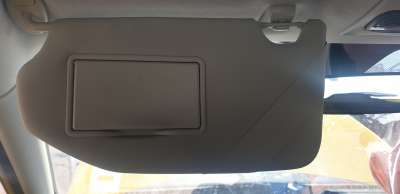 Recambio de parasol izquierdo para ford ka+ 2016- 1.2 ti-vct cat referencia OEM IAM E4B5A04101HB  