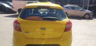 Recambio de porton trasero para ford ka+ 2016- 1.2 ti-vct cat referencia OEM IAM G1B5A40400BA  