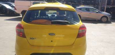 Recambio de porton trasero para ford ka+ 2016- 1.2 ti-vct cat referencia OEM IAM G1B5A40400BA  