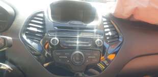 Recambio de sistema audio / radio cd para ford ka+ 2016- 1.2 ti-vct cat referencia OEM IAM G1B518C815AJ  