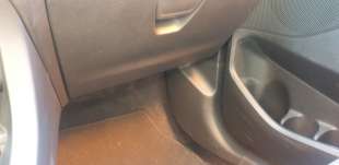 Recambio de ventilador calefaccion para ford ka+ 2016- 1.2 ti-vct cat referencia OEM IAM AV1119846AB 34166 