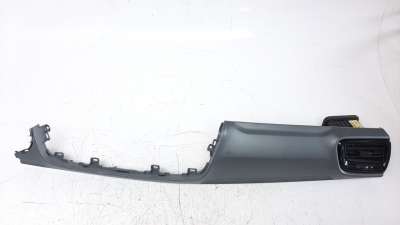 Recambio de rejilla aireadora para kia stonic (ybcuv) 2017- 1.0 tgdi cat referencia OEM IAM 97480HB100FHV  