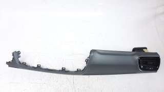 Recambio de rejilla aireadora para kia stonic (ybcuv) 2017- 1.0 tgdi cat referencia OEM IAM 97480HB100FHV  