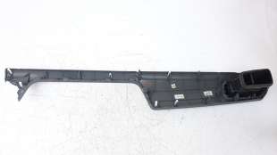 Recambio de rejilla aireadora para kia stonic (ybcuv) 2017- 1.0 tgdi cat referencia OEM IAM 97480HB100FHV   2