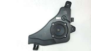 Recambio de sistema audio / radio cd para hyundai tucson 2015- referencia OEM IAM 96380N7100  