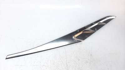 Recambio de moldura para hyundai tucson 2015- referencia OEM IAM 87860N7000  