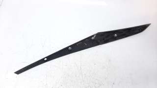 Recambio de moldura para hyundai tucson 2015- referencia OEM IAM 87860N7000  