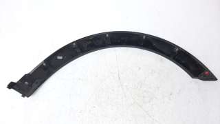 Recambio de aletin delantero izquierdo para kia stonic (ybcuv) 2017- 1.0 tgdi cat referencia OEM IAM 87713H8400  