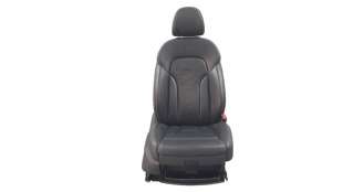 Recambio de asiento delantero derecho para audi q5 (8r) 2008-2016 3.0 v6 24v tdi referencia OEM IAM 8R0881361A  