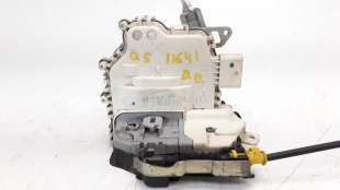 Recambio de cerradura puerta delantera derecha para audi q5 (8r) 2008-2016 3.0 v6 24v tdi referencia OEM IAM 8J1837016F  