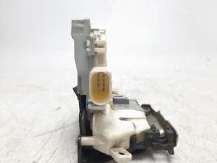 Recambio de cerradura puerta delantera izquierda para audi q5 (8r) 2008-2016 3.0 v6 24v tdi referencia OEM IAM 8J1837015C   2