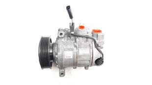 Recambio de compresor aire acondicionado para audi q5 (8r) 2008-2016 3.0 v6 24v tdi referencia OEM IAM 8K0260805J 32262 