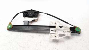 Recambio de elevalunas trasero derecho para audi q5 (8r) 2008-2016 3.0 v6 24v tdi referencia OEM IAM 8R0839462D 106023024 113792