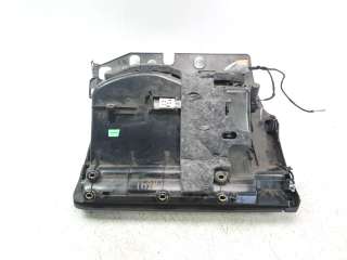 Recambio de guantera para audi q5 (8r) 2008-2016 3.0 v6 24v tdi referencia OEM IAM 8R1857104A  