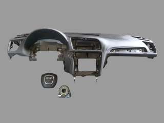 Recambio de kit airbag para audi q5 (8r) 2008-2016 3.0 v6 24v tdi referencia OEM IAM 8R1857003G  