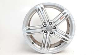 Recambio de llanta para audi q5 (8r) 2008-2016 3.0 v6 24v tdi referencia OEM IAM 8R0601025N  