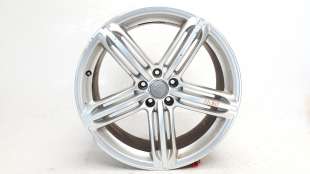 Recambio de llanta para audi q5 (8r) 2008-2016 3.0 v6 24v tdi referencia OEM IAM 8R0601025N  
