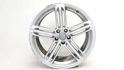 Recambio de llanta para audi q5 (8r) 2008-2016 3.0 v6 24v tdi referencia OEM IAM 8R0601025N  