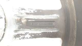 Recambio de llanta para audi q5 (8r) 2008-2016 3.0 v6 24v tdi referencia OEM IAM 8R0601025N  