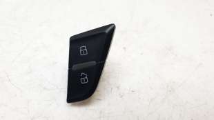 Recambio de interruptor para audi q5 (8r) 2008-2016 3.0 v6 24v tdi referencia OEM IAM 8R1962107A  