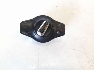Recambio de mando luces para audi q5 (8r) 2008-2016 3.0 v6 24v tdi referencia OEM IAM 8K0941531AL  