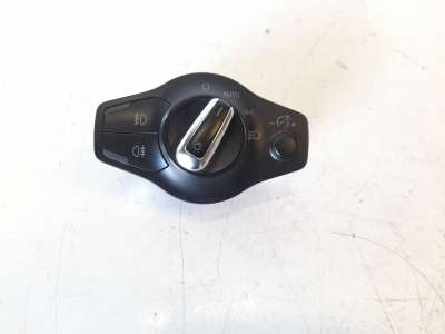 Recambio de mando luces para audi q5 (8r) 2008-2016 3.0 v6 24v tdi referencia OEM IAM 8K0941531AL  