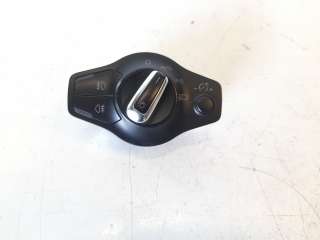 Recambio de mando luces para audi q5 (8r) 2008-2016 3.0 v6 24v tdi referencia OEM IAM 8K0941531AL  