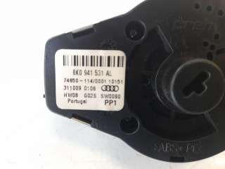 Recambio de mando luces para audi q5 (8r) 2008-2016 3.0 v6 24v tdi referencia OEM IAM 8K0941531AL  