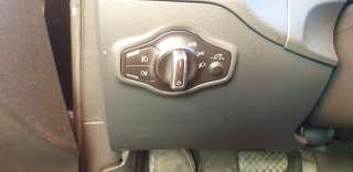 Recambio de mando luces para audi q5 (8r) 2008-2016 3.0 v6 24v tdi referencia OEM IAM 8K0941531AL  