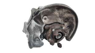 Recambio de mangueta trasera derecha para audi q5 (8r) 2008-2016 3.0 v6 24v tdi referencia OEM IAM 8R0505436A  