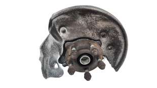 Recambio de mangueta trasera derecha para audi q5 (8r) 2008-2016 3.0 v6 24v tdi referencia OEM IAM 8R0505436A   2