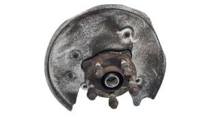 Recambio de mangueta trasera izquierda para audi q5 (8r) 2008-2016 3.0 v6 24v tdi referencia OEM IAM 8R0505435A  