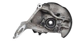 Recambio de mangueta trasera izquierda para audi q5 (8r) 2008-2016 3.0 v6 24v tdi referencia OEM IAM 8R0505435A   2