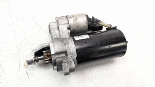 Recambio de motor arranque para audi q5 (8r) 2008-2016 3.0 v6 24v tdi referencia OEM IAM 059911021D  ARF610501HQ