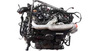 Recambio de motor completo para audi q5 (8r) 2008-2016 3.0 v6 24v tdi referencia OEM IAM CCW  