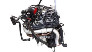 Recambio de motor completo para audi q5 (8r) 2008-2016 3.0 v6 24v tdi referencia OEM IAM CCW   2