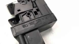 Recambio de palanca freno para audi q5 (8r) 2008-2016 3.0 v6 24v tdi referencia OEM IAM 8K2927225B   2