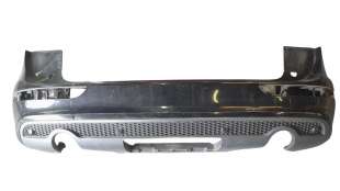 Recambio de paragolpes trasero para audi q5 (8r) 2008-2016 3.0 v6 24v tdi referencia OEM IAM 8R0807303BGRU  