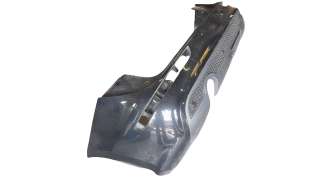 Recambio de paragolpes trasero para audi q5 (8r) 2008-2016 3.0 v6 24v tdi referencia OEM IAM 8R0807303BGRU  